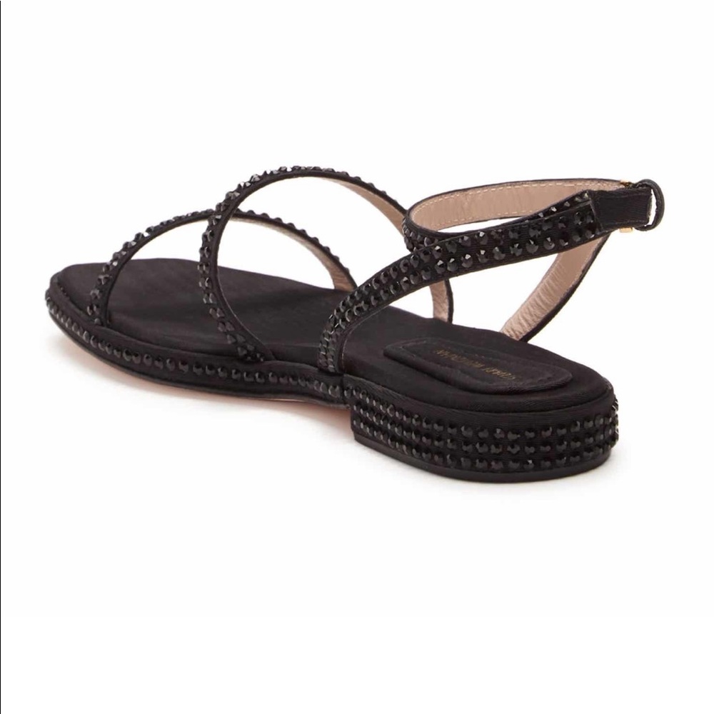 Stuart Weitzman Starlight Sandal View 3